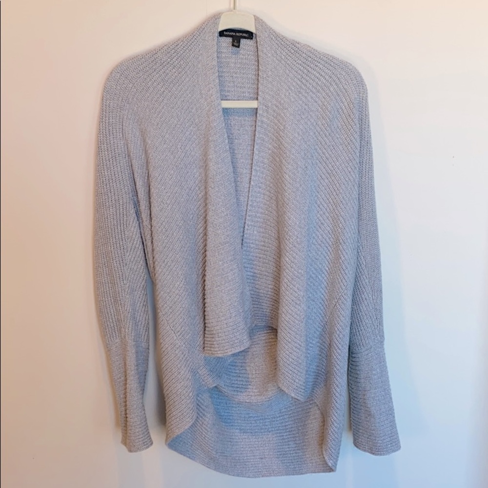 Banana Republic sweater